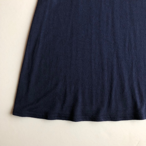 AEO Soft & Sexy Mock Neck Dress - Picture 5 of 7